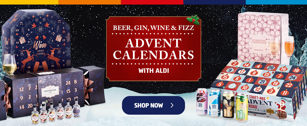 AdventCalendars