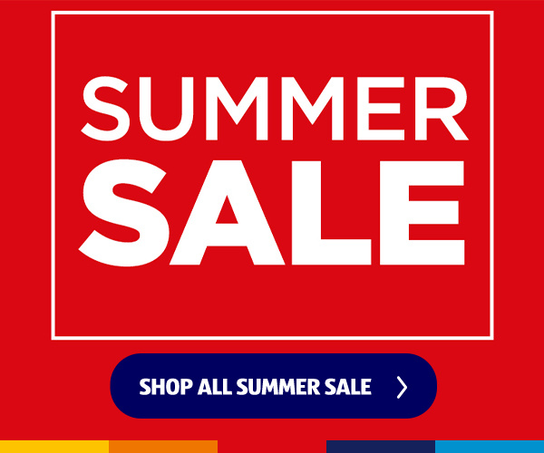 SHOP ALL SUMMER SALE