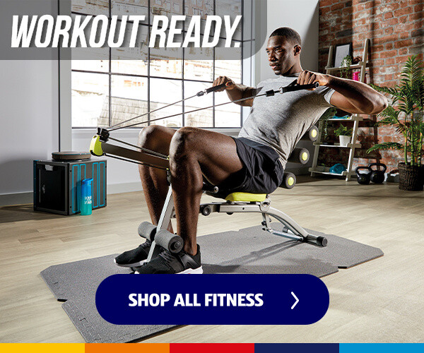 Shop All Fitness