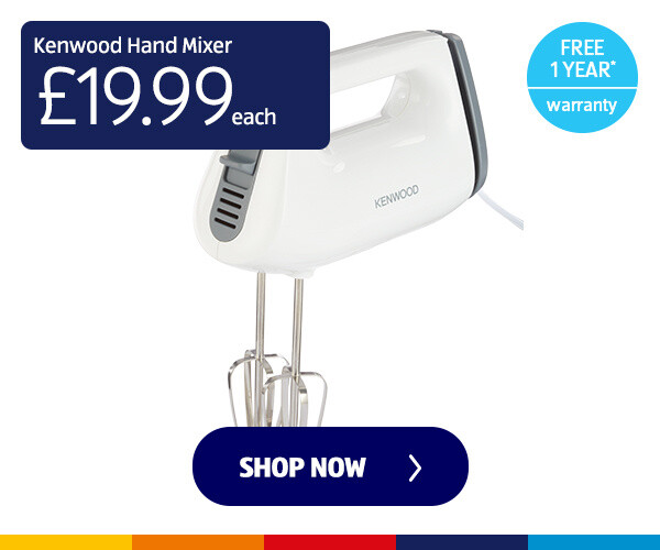 Kenwood Hand Mixer