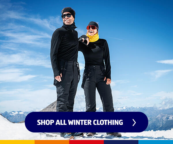 Shop All Cold Weather Clothing