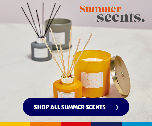 Shop All Summer Scents