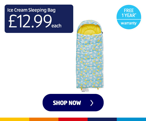 ice-cream-sleeping-bag