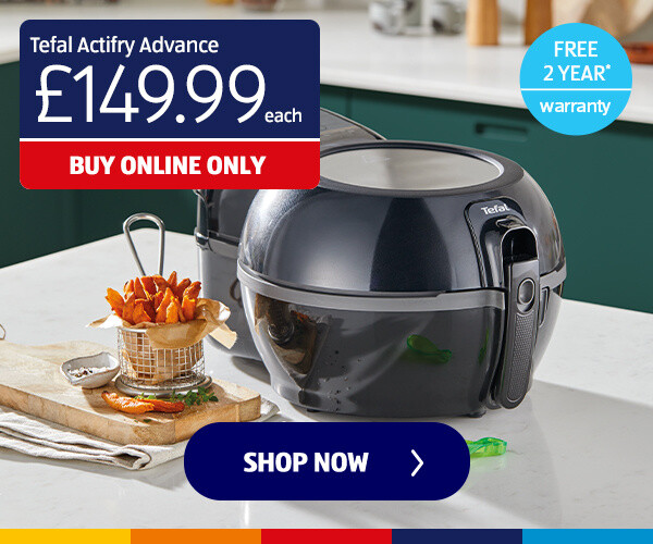 Tefal Actifry Advance