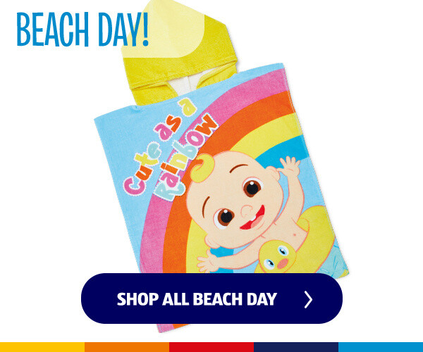 Shop All Beach Day