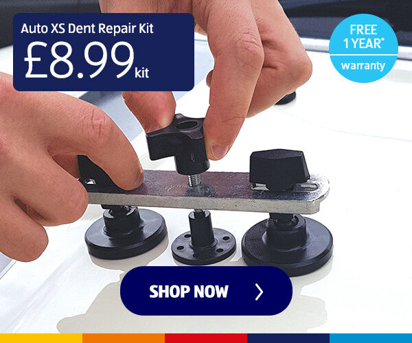 Auto XS Dent Repair Kit