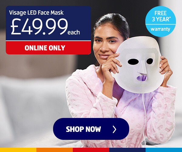 Visage LED Face Mask