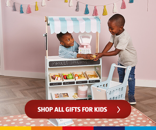 Shop All Gifts For Kids