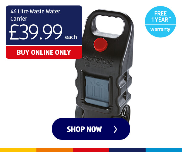 46 Litre Waste Water Carrier - Shop Now