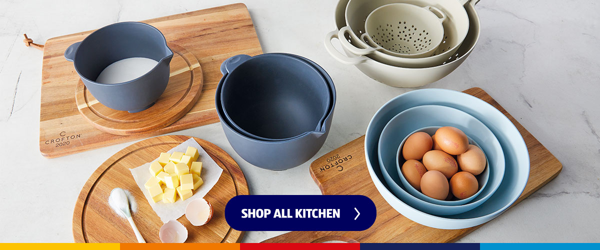 SHOP ALL KITCHEN