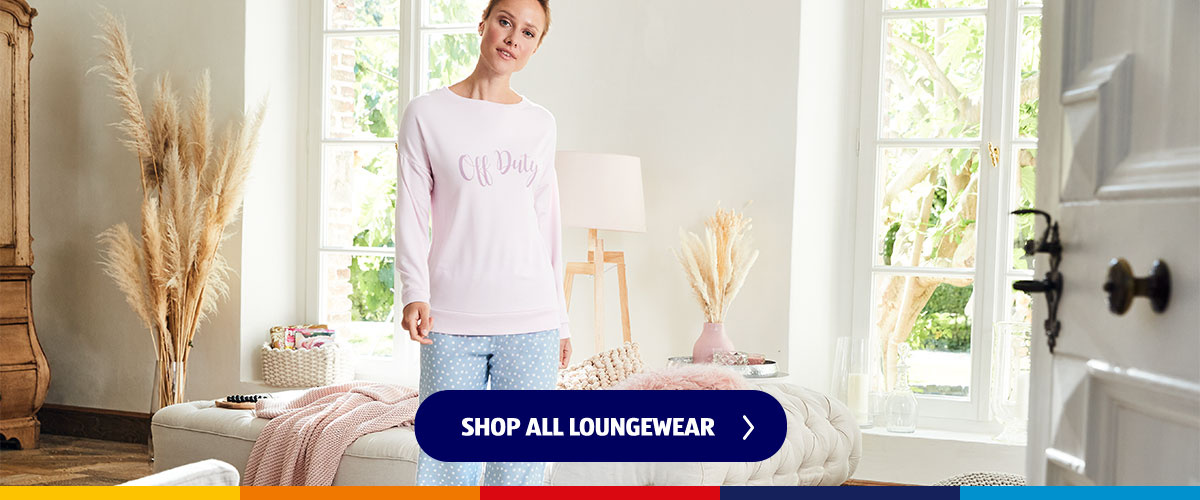 Shop All Loungewear