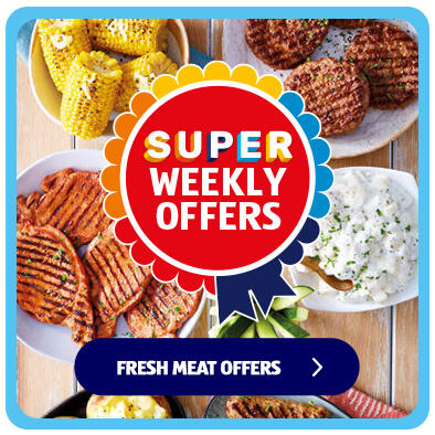 Super Weekly Offers - Shop Now