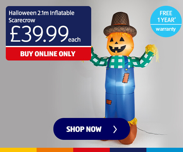 Halloween2.1mInflatableScarecrow
