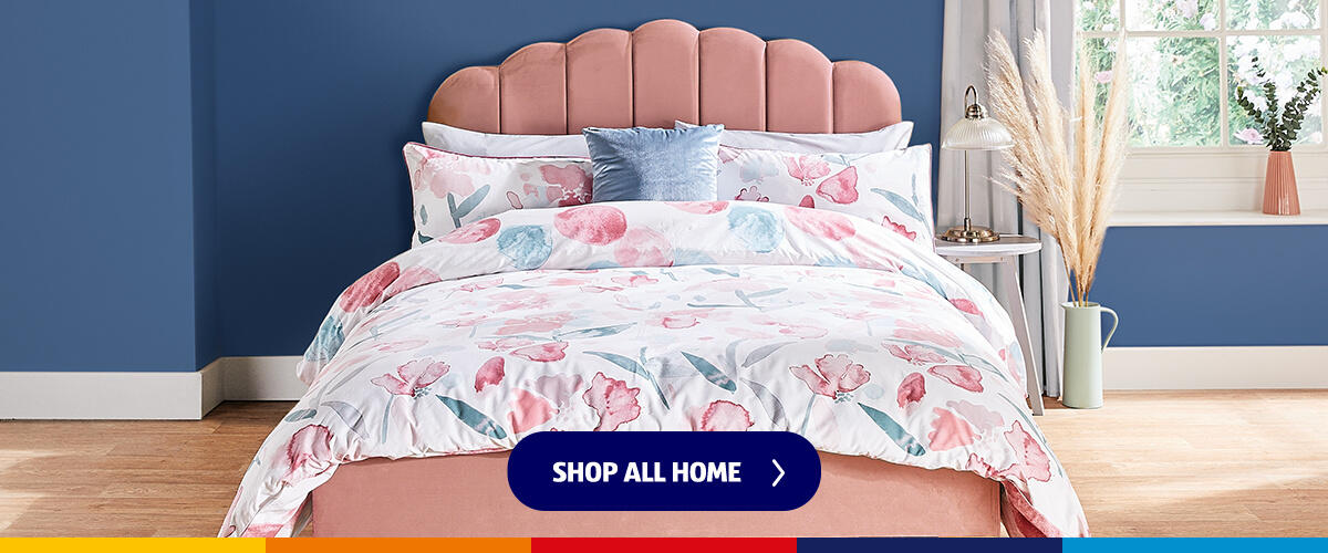 Shop All Home