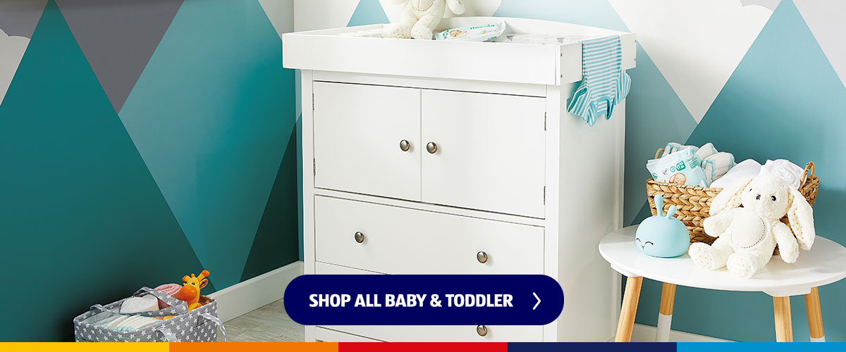 Shop All Baby & Toddler