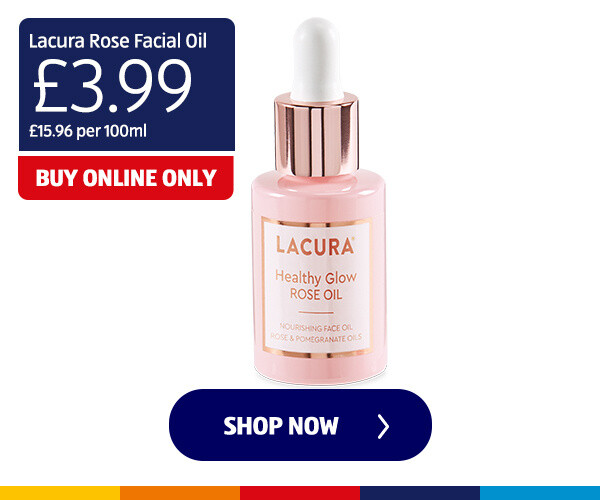 lacura-rose-facial-oil