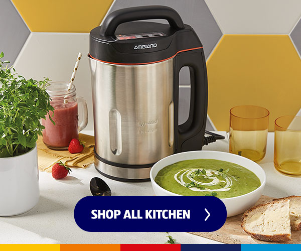 SHOP ALL KITCHEN