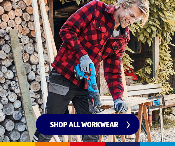 Shop All Workwear