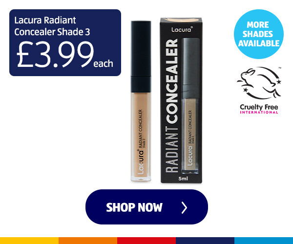 Lacura Radiant Concealer Shade 3