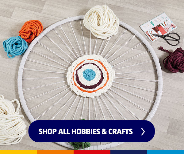 Shop All Hobbies & Crafts