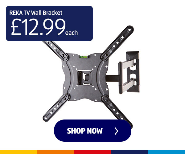 REKA TV Wall Bracket