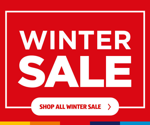 Shop All Winter Sale