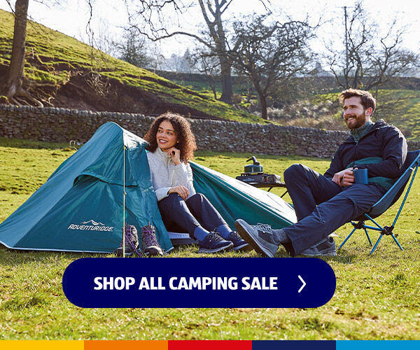 Shop All Camping Sale