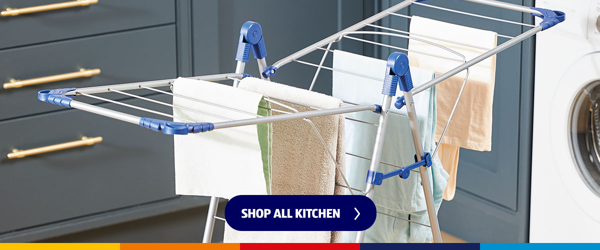 SHOP ALL KITCHEN