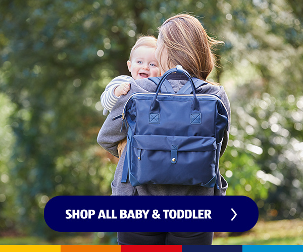 SHOP ALL Baby & Toddler