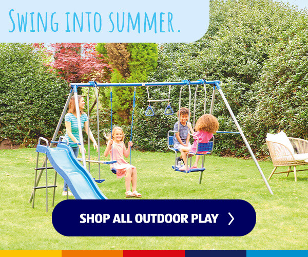 Shop All Outdoor Play