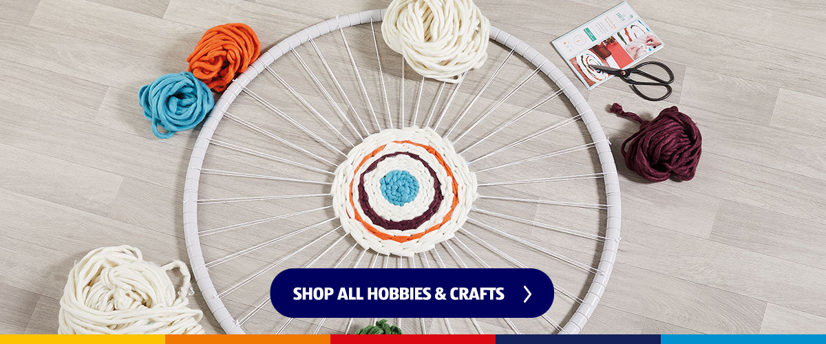 Shop All Hobbies & Crafts