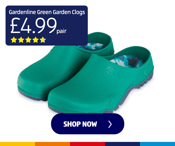 gardenline-green-garden-clogs