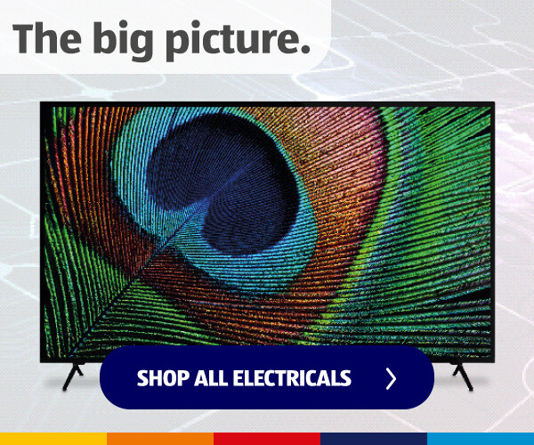 Shop All Electricals