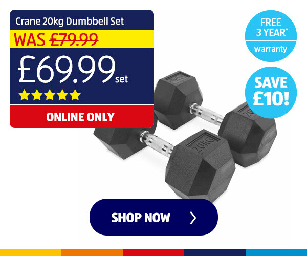 dumbbell-set