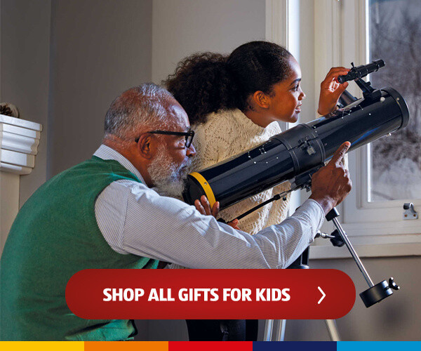 Shop All Gifts For Kids