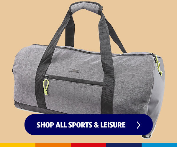 Shop All Sports & Leisure