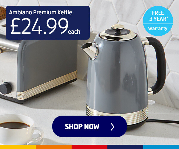 ambiano-premium-kettle