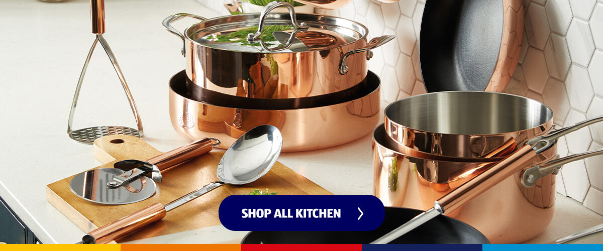 Shop All Kitchen