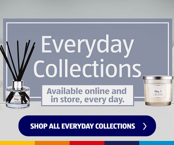 SHOP ALL EVERYDAY COLLECTIONS