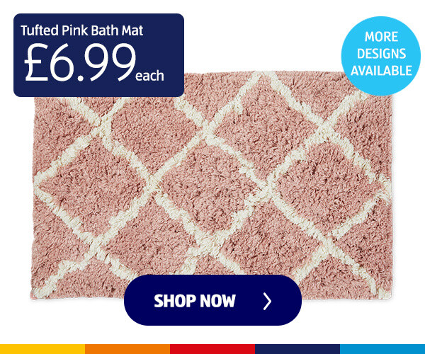 tufted-pink-bath-mat