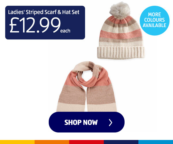 ladies-striped-scarf-&-hat-set