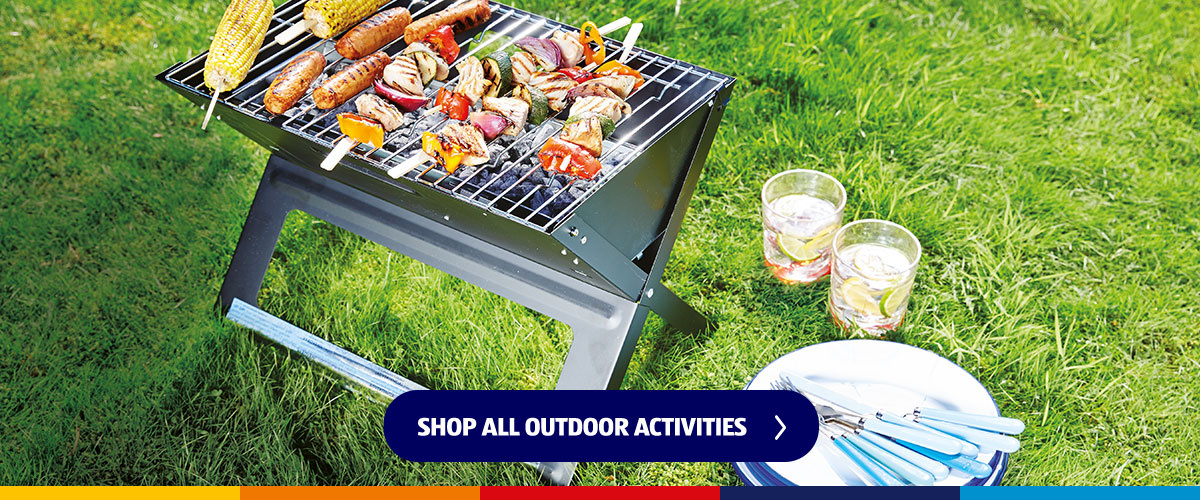 Shop All Outdoor Activities