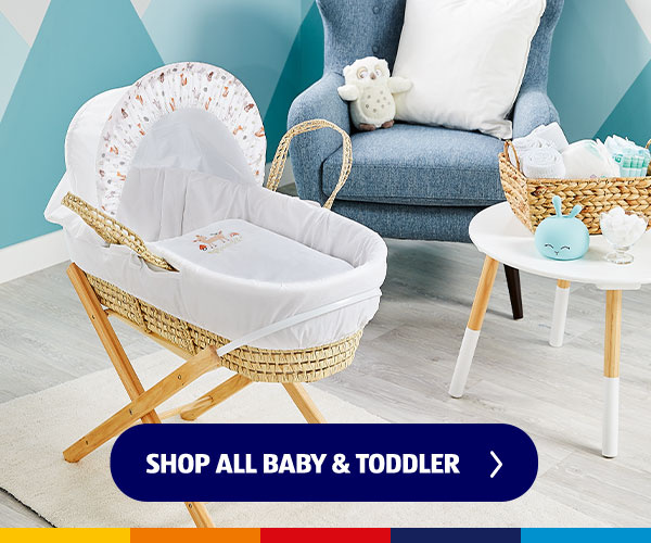 Shop All Baby & Toddler