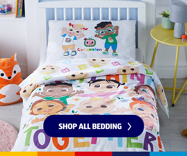 Shop all Bedding