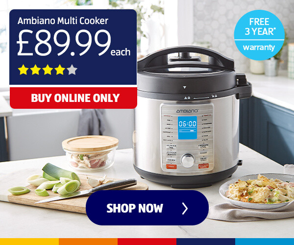 ambiano-multi-cooker