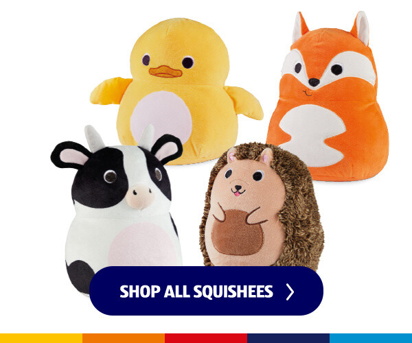 Shop All Squishees