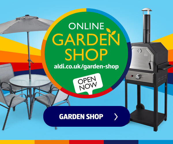 Garden Shop