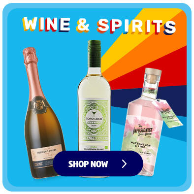 Wines & Spirits