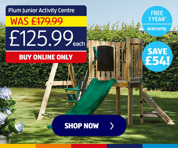 Plum Junior Activity Centre