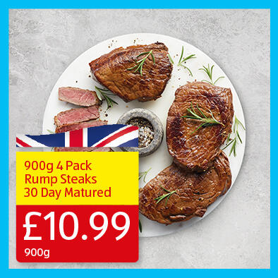 British Magyu Beed Joint with Butter - 15.99 1kg